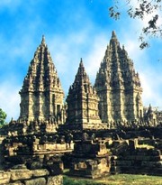 Rebecca Tour & travel - Prambanan Tour