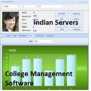 Management Software for schools