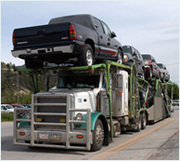 International Car Shipping Services