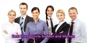 Women Business Shirts