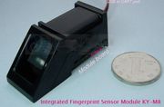 Integrated Fingerprint Sensor Module KY - M8i
