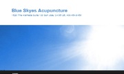 Blue Skyes Acupuncture