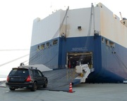International Car Shipping Make Sure That You Follow These Precautions