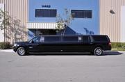 2008 Ford Limousine For Sale of Stretch SUV type