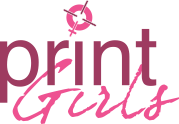 Printgirls.com – A team of graphic designer in Los Angeles,  CA