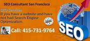 SEO Company San Francisco
