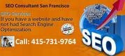 San Francisco Search Engine Optimization