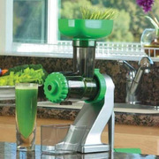 Enhance Your Juicing Experience with the High Quality Top 10 Juicers