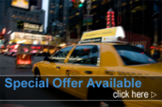 Taxi Services to Airport