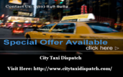 Taxi Services to Airport
