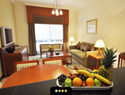 Hotel Apartments in Dubai Offer a Memorable Stay