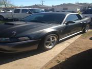 Ford 2003 Ford Mustang mach 1