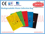 Bio Degradable Plastic Bag