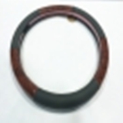  Leather Steering Wheel Cover - Ac Auto Service