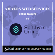 AMAZON WEB SERVICES Online Training