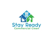 Stay Ready Commercial Clean. We specialize in Commercial and Residenti