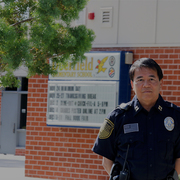 Hire Security Guards for School & University in California