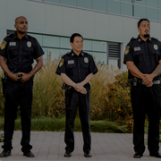Events Security Guards & Officers in Southern California