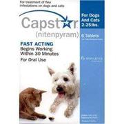 Buy Best Quality Capstar for Cats at Very Cheap Rate