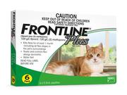 Frontline Plus for Cats: Find the Best Discounts Online