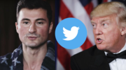 Contractor Who Deactivated President Trump's Twitter Account 
