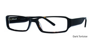Vivid 760 Men Prescription Eyeglasses - Daniel Walters Eyewear