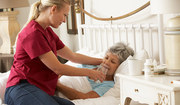 Get best ever Live in care service provider 