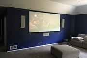 Home Theater and automation by Home Cinema Center. Find More