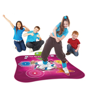 Move and Groove Electronic Musical Playmat
