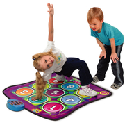 Zippy Mat Dancing Challenge Playmat