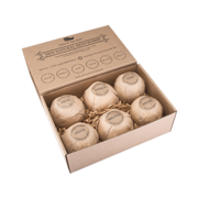 Custom Printed Bath Bomb Packaging Boxes