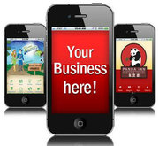Mobile Apps for your Business to Increase Revenue
