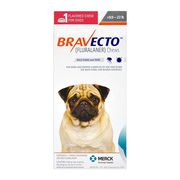 Bravecto Flea & Tick Pill For Small dogs Dogs at Lowest price 