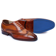 Shop for Handmade Oxford Shoes for Men from Lethato