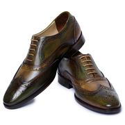 Shop for Men's Leather Dress Shoes from Lethato