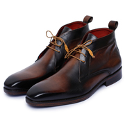 Shop Ultimate Men's lace-up Boots from Lethato