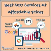 Best Search Engine Optimization Services In The USA