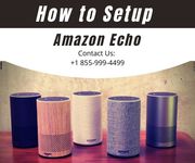 How to Set up Amazon Echo Dot | Alexa Device Assist