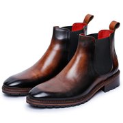 Buy Men's Dress Shoes from Lethato