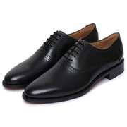 Buy Hand-Painted Leather Shoes for Men from Lethato