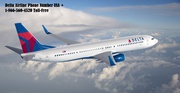 Delta Airline Phone Number USA +1~866-560-4520* Toll-Free