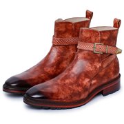 Get the Best Mens lace up Boots from Lethato