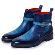 Buy our Leather Boots for Men from Lethato