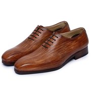 Buy Wholecut Dress Shoes for Men from Lethato