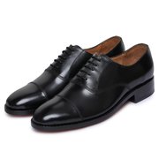 Buy Lethato Handcrafted Leather Shoes for Men 