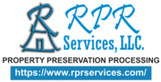 RPR Services,  LLC - Property Preservation Work Order Processing 