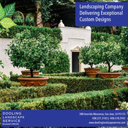Premier Landscaping Company in San Jose
