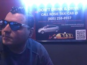 Why choose Rosie Taxi Cab for hassle-free pickup and drop off services
