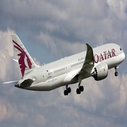 Qatar Airways Booking at minimal cost