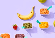 50 % Off Fresh,  Organic Baby Food | Little Spoon